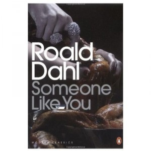Someone Like You - Dahl Roald