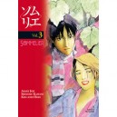 Sommelier T.3 - Araki Joh , Ken-ichi Hori , Shinobu Kaitani