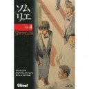Sommelier T.4 - Shinobu Kaitani , Araki Joh , Ken-ichi Hori