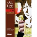 Sommelier T.6 - Mikio Shimizu , Joh Araki , Mori Kenichi