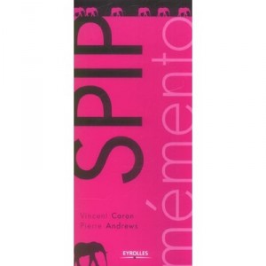 Memento Spip - Vincent Caron, Pierre Andrews