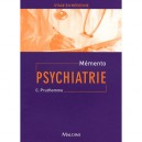 Memento De Stage En Medecine , Psychiatrie - Prudhomme