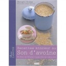 Recettes Minceur Au Son D'avoine - Berengere Abraham