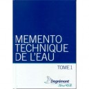 Memento Technique De L'eau - Degremont