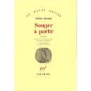 Songer A Partir - Kopland Rutger