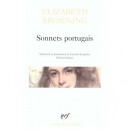 Sonnets Portugais - Elizabeth Browning