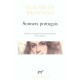Sonnets Portugais - Elizabeth Browning