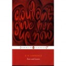 Sons And Lovers - D. H. Lawrence