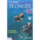 Plongee Niveau 4 - Medalin , Ricou