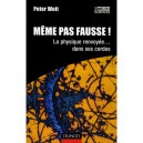 Meme Pas Fausse , Physique Renvoye Dans Les Cordes - Woit