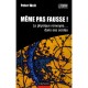 Meme Pas Fausse , Physique Renvoye Dans Les Cordes - Woit
