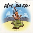 Meme Pas Mal ! - Emmanuel Chaunu
