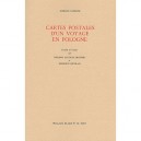 Cartes Postales D'un Voyage En Pologne - Giorgio Caproni