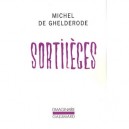 Sortileges - Michel De Ghelderode