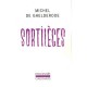 Sortileges - Michel De Ghelderode