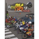 Meme Pas Peeur T.3 - Ken-etsu Sato