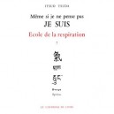 Meme Si Je Ne Pense Pas , Je Suis T.7 - Itsuo Tsuda