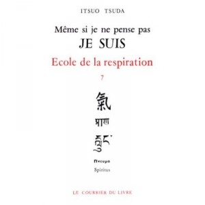Even if I do not think, I'm T.7 - Itsuo Tsuda
