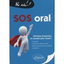 Sos Oral , Epreuve Orale Du Bac Tpe Entretien , 60 Fiches Expose - Girard Sisakoun