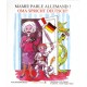 Mamie Parle Allemand ! , Oma Spricht Deutsch ! - Fern Powell-samman , Gilly Gobinet , Karim Wagner-lopez