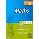 Maths , 1ere S - Gabriel Boissiere , Planes
