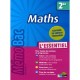 Maths (2e Edition) - Michel Szwarcbaum