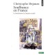 Souffrance En France - Dejours Christophe