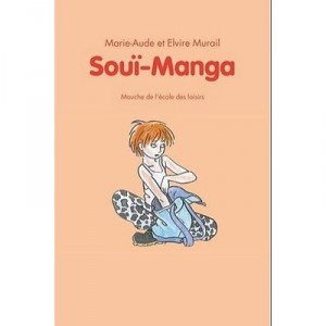 Soui Manga - Murail
