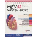 Memo Cardio Urgence - Frederic Lapostolle , Jean-pierre Torres