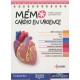Memo Cardio Urgence - Frederic Lapostolle , Jean-pierre Torres