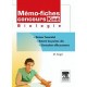 Biologie , Concours Kine - M Vargel