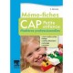 Cap Petite Enfance , Matieres Professionnelles - Jacqueline Gassier