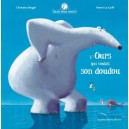Mamie Poule Raconte T.6 , L'ours Qui Voulait Son Doudou - Christine Beigel , Herve Le Goff