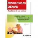 Deavs , Auxilliaire De Vie Sociale - Jacqueline Gassier