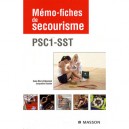 Memo Fiches De Secourisme Psc1-sst - Dekoninck , Gassier