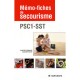 Memo Fiches De Secourisme Psc1-sst - Dekoninck , Gassier