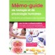 Memo-guide De Biologie Et Physiologie Humaines T.1 , Etudiant Et Professionels De Sante - Pascal Hallouet , Anne Borry