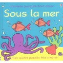 Sous La Mer - Collectif