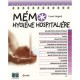 Memo Hygiene Hospitaliere - Lionel Hugard