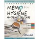 Memo Hygiene Au Cabinet Dentaire - Olivier Meunier , Maire Christian