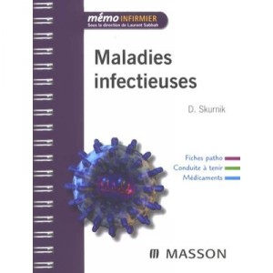 Maladies Infectieuses - D Skurnik