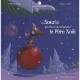 Mamie Poule Raconte T.5 , La Souris Qui Revait De Rencontrer Le Pere Noel - Christine Beigel , Herve Le Goff