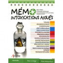 Memo Intox Intoxications Aigues Au Services Des Urgences - Weber M Rothman