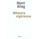 Memoire Algerienne - Henri Alleg