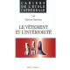 Cahier De L'ecole Cathedrale T.54 , Vetement - Collectif