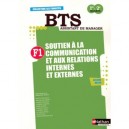Bts , Assistant De Manager , F1 , Soutien A La Communication Et Aux Relation Internes Et Externes , 1ere Et 2e Annees - Madelei