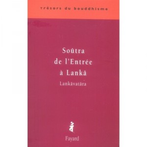 Soutra De L'entree A Lanka - Collectif