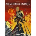 Memoire De Cendres T.10 , Le Bucher - Philippe Jarbinet