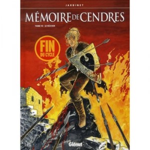 In memory T.10 Ash, The Bucher - Philippe Jarbinet