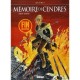 Memoire De Cendres T.10 , Le Bucher - Philippe Jarbinet
